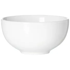 Ritzenhoff & Breker Ritzenhoff und Breker Servierschale tief 11 cm Skagen, Einfarbig, Porzellan, Skandinavisch, Rund