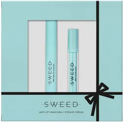 Sweed Professional Lash Lift Mascara + Eyelash Serum