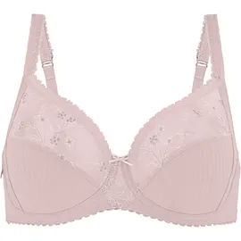 Conturelle Mille Fleurs Bügel-BH lila 75G