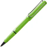 Lamy Tintenroller safari green