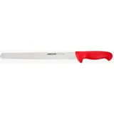 Arcos Serie 2900 Schinkenmesser 30 cm Schwarz