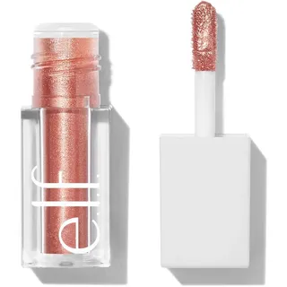 e.l.f. Cosmetics - Liquid Metallic Eyeshadows Lidschatten 3 ml Big Dipper (2696.67 € / 1 l)
