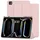 techprotect Tech-Protect SC Pen Case für iPad Pro 13" 7/8/2024-2025 - Pink