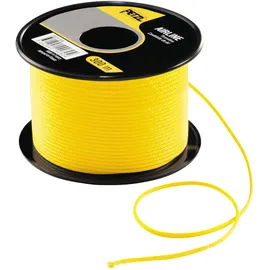 Petzl Airline Reepschnur Gelb