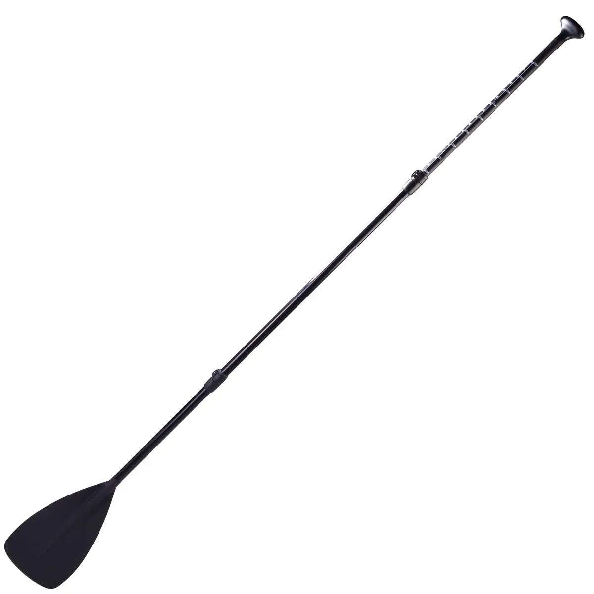 BRAST SUP Fiberglas-Paddel