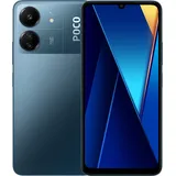 Xiaomi Poco C65 8 GB RAM 256 GB blue