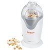 Clatronic PM 3635 Popcornmaschine Weiß 2 min 1200 W