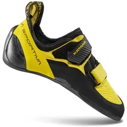 La Sportiva  Fitnessschuhe Sportschuhe Katana 40j100999- yellow/black  in Gelb, 43