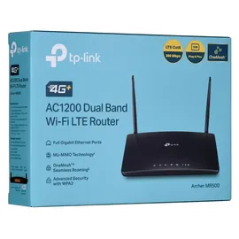 TP-Link Archer MR500