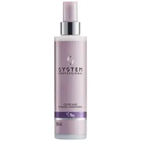System Professional LipidCode Color Save Bi-Phase Conditioner 185 ml
