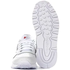 Reebok Classics Leather Cloud White / Cloud White / Cloud White 36