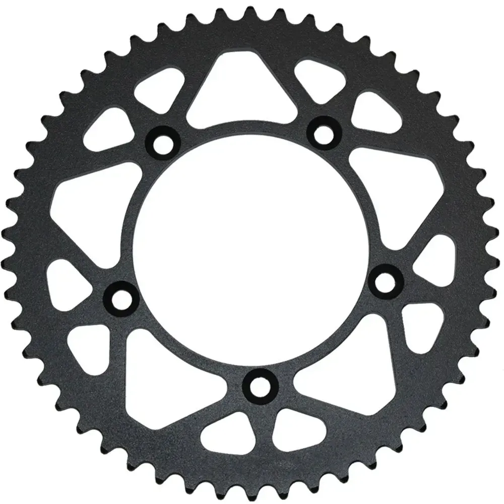 Moose Hard-parts 520 Steel Ktm Sx 60/65 98-02&husqvarna Tc 65 17 Hinterradritzel - Black - 50t