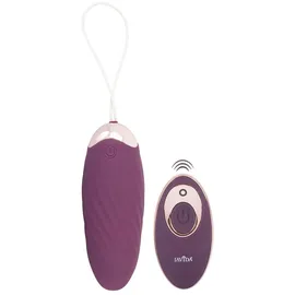 Javida - Vibroei Shaking Love Ball (RC) Liebeskugel (69.99 € / )