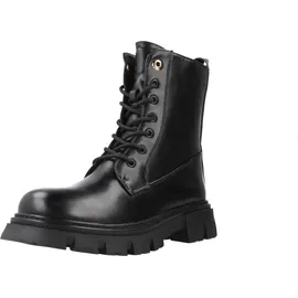 Gioseppo Ihlen klassische Stiefeletten Schwarz 32