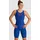 Arena Powerskin Carbon Glide Offener Rücken Ocean Blue 28
