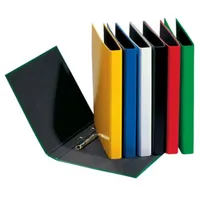 Pagna Ringbuch A5, Pappe sortiert 20407-00 2Ring