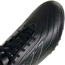 adidas Copa Pure II Club TF Herren core Black/Carbon/Grey One 43 1/3