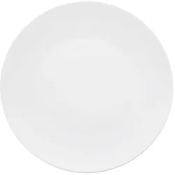Rosenthal - TAC Gropius Frühstücksteller 22 cm, weiß