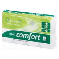 Großpackung WEPA Comfort Toilettenpapier