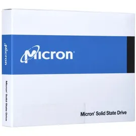 Micron 7450 Pro 3,84 TB 2,5" MTFDKCC3T8TFR-1BC1ZABYYR