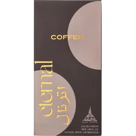 Paris Corner Eternal Coffee Eau de Parfum 85 ml