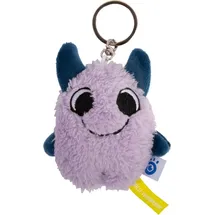 School-Mood Plüschanhänger Moodie Willi Wissbegier