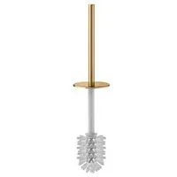 Keuco Edition 400 Toilettenbürste mit Griff und Deckel, für
