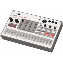 Korg Volca Sample 2 - Synthesizer