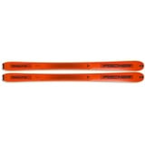 Fischer Sports Tourenski orange 169 cm