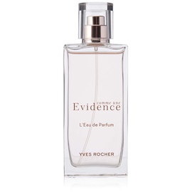 Yves Rocher Comme une Evidence Eau de Parfum 50 ml