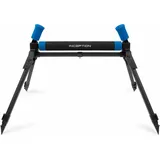 Preston Innovations Preston Inception Flat Roller - Abroller, Rutenauflage für Kopfruten, Rutenablage