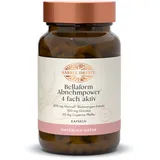Bellaform Abnehmpower 4-fach aktiv mit Grüntee Kapseln