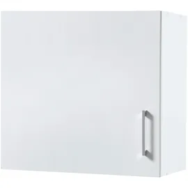 kochstation Hängeschrank KS-Paris 60 x 34 x 57 cm Weiß