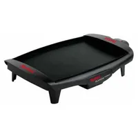 Tefal Plancha Compact 900 CB5005