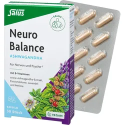 Neuro Balance Kapseln