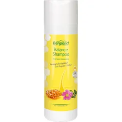 Balance Shampoo 200 ml