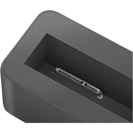 NATEC Kangaroo USB 3.2 Gen 1 (3.1 Gen 1) Type-A, Black