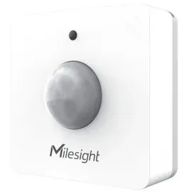Milesight IoT PIR & Light Sensor LoRaWAN