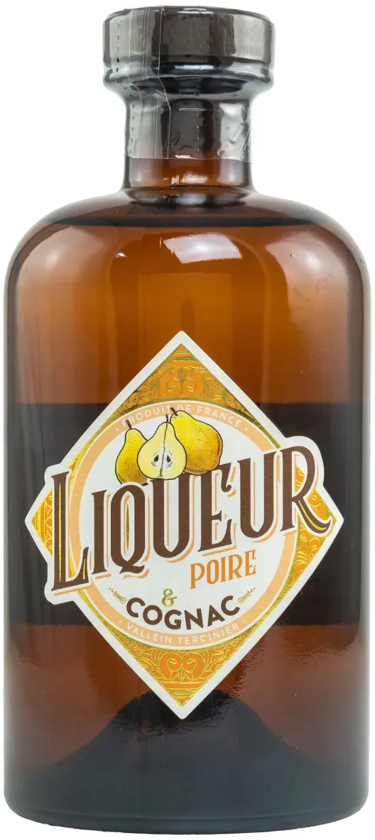 Vallein Tercinier Liqueur Poire