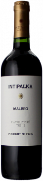 Malbec 2022 -  Intipalka