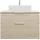 Burgbad Konsolenplatte mit Unterschrank WXXH090 619 x 900 x 550