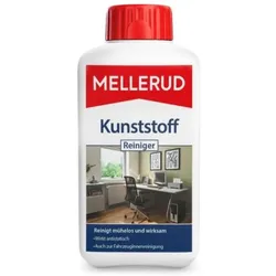 Mellerud Kunststoff Reiniger 0,5 L, 2001000233