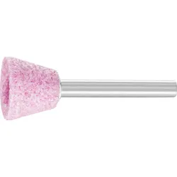PFERD Tools STEEL EDGE Schleifstift Topfform für Stahl- und Stahlguss - 32901273