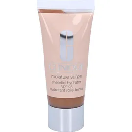 Clinique Moisture Surge Sheertint Hydrator LSF 25 4 medium 40 ml
