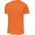 New Line newline Core Laufshirt kurzarm Kinder orange 164