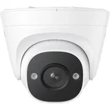 Reolink P324 5 MP PoE Dome Kamera Weiß