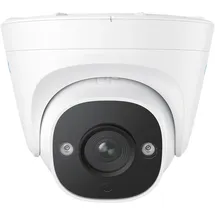 Reolink P324 5 MP PoE Dome Kamera Weiß
