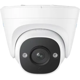 Reolink P324 5 MP PoE Dome Kamera Weiß