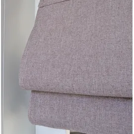 Kutti Raffrollo Dimout 45 x 130 cm braun
