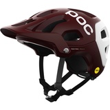POC Tectal Race MIPS Mtb Helmet Schwarz S
